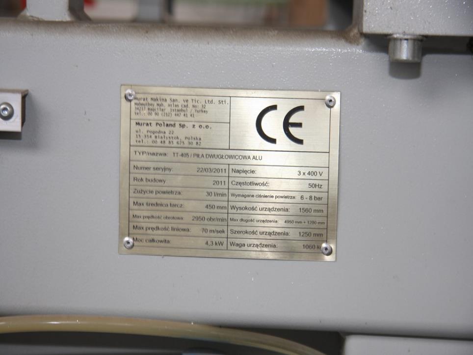 Máquinas de fabrico de janelas-5